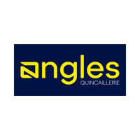 Logo de l'enseigne Angles Quincaillerie