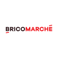 Logo de l'enseigne Bricomarché