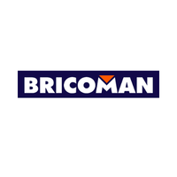 Logo de l'enseigne Bricoman