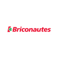 Logo de l'enseigne Briconautes