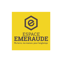 Logo de l'enseigne Espace Emeraude