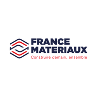 Logo de l'enseigne France Matériaux