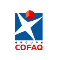 Logo de l'enseigne Groupe Cofaq