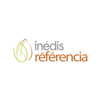 Logo de l'enseigne Inédis Referencia