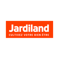 Logo de l'enseigne Jardiland