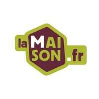 Logo de l'enseigne La Maison FR
