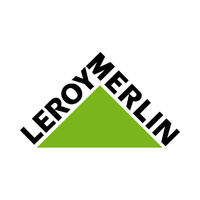 Logo de l'enseigne Leroy Merlin