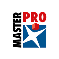 Logo de l'enseigne Master Pro