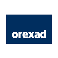 Logo de l'enseigne Orexad