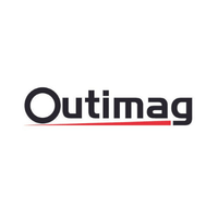 Logo de l'enseigne Outilmag