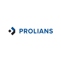 Logo de l'enseigne Prolians