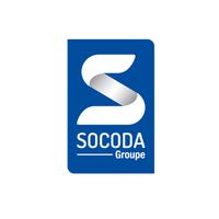 Logo de l'enseigne Socoda