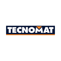 Logo de l'enseigne Tecnomat