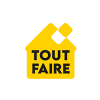 Logo de l'enseigne Tout Faire Matériaux
