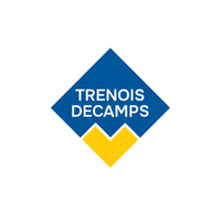 Logo de l'enseigne Trenois Decamps